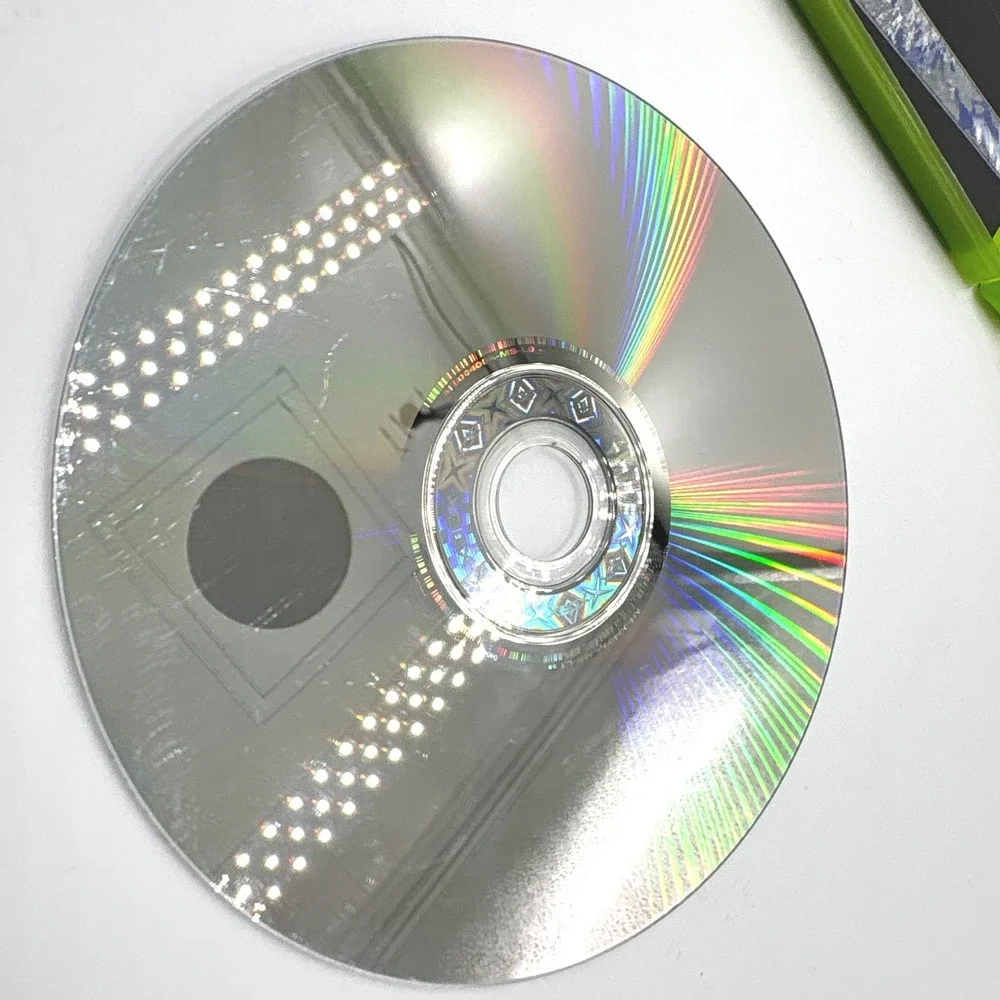 Halo Combat Evolved Microsoft Xbox Game of the Year Edition Original Bungie FPS